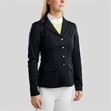 Montar MoKatniss wedstrijdjas